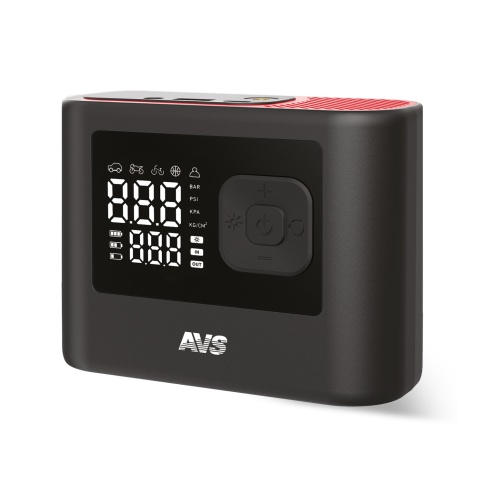 Компрессор беспроводной AVS KA1545C фото 1