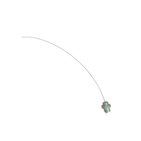 Шланг (микро) для подачи химии TR01/02 фото 1