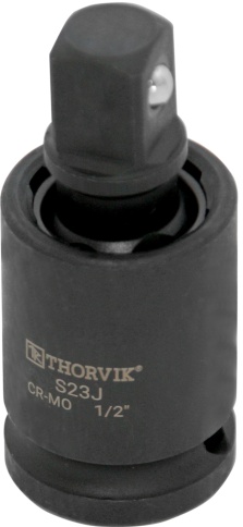 Шарнир карданный для ударного инструмента 1/2 DR, Thorvik S23J (54449) фото 2