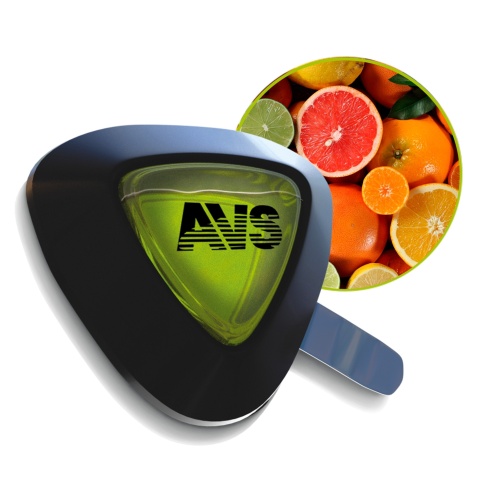 Ароматизатор AVS MM-030 Double Stream (аром. Citrus/Цитрус) (мини мембрана) фото 1