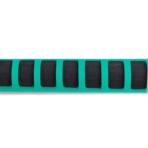 Зимняя щетка со скребком WB-72 (72 см) фото 6