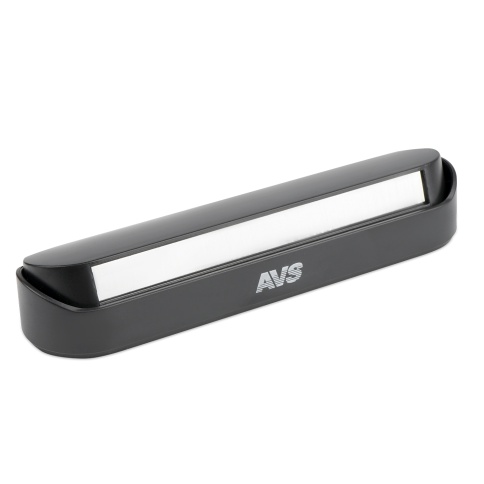 Автовизитка парковочная в автомобиль AVS NC-01 фото 2