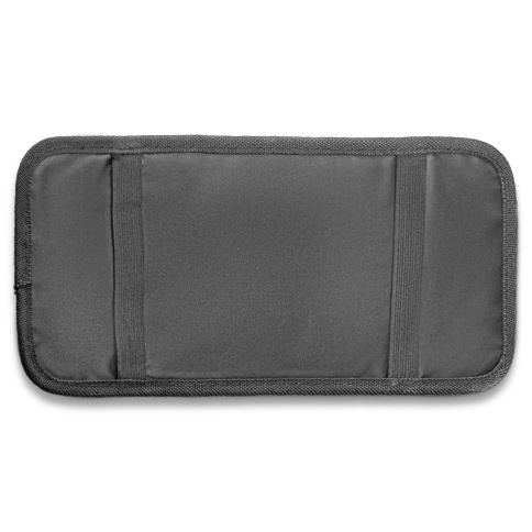 Органайзер для CD дисков AVS CO-001 черный фото 2