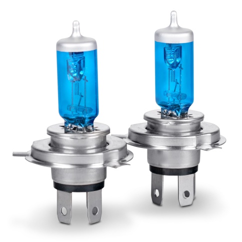 Галогенная лампа AVS ATLAS/5000К/ H4.12V.60/55W.блистер 2шт. фото 4