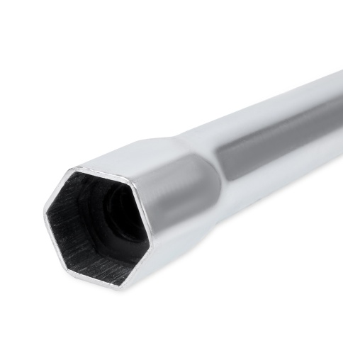 Ключ свечной трубчатый 21мм (270 мм) AVS PTW-21270N (Россия) фото 2