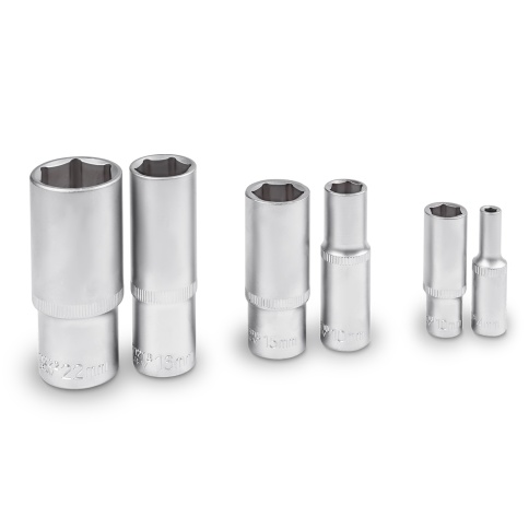 Набор инструментов 216 предметов "PRO" AVS ATS-216 фото 7