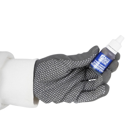 Герметик-фиксатор (анаэробный ) высокопрочный 6мл. AVS AVK-133 фото 3