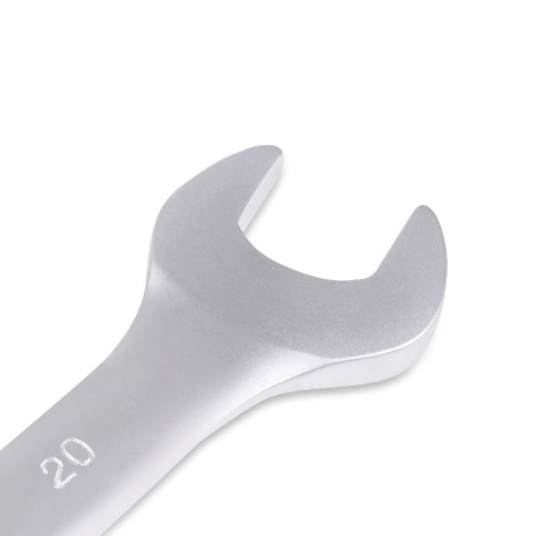 Ключ гаечный рожковый (20х22 мм) AVS K12022 фото 5