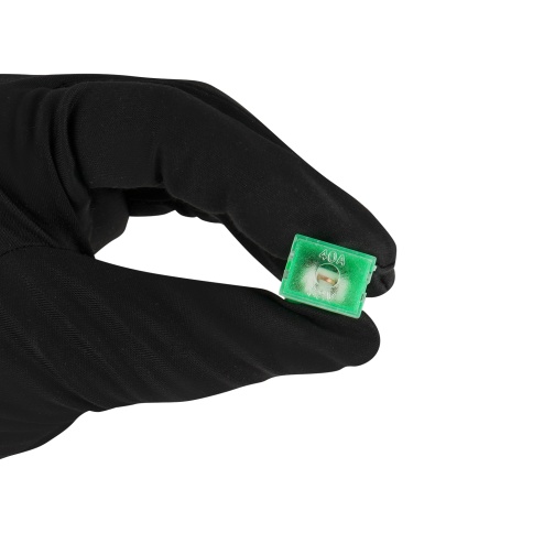 Предохранитель картриджный AVS FJ10-40A в пакете фото 5