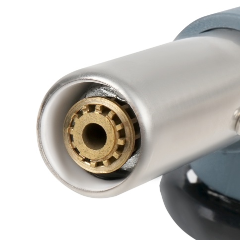 Газовая горелка AVS TG-06 с пьезоподжигом фото 2