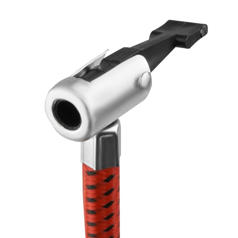 Насос механический усиленный AVS FP03 фото 4