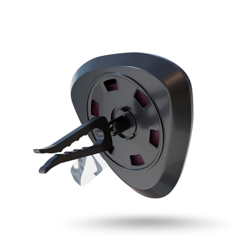 Ароматизатор AVS MM-030 Double Stream (аром. Citrus/Цитрус) (мини мембрана) фото 3