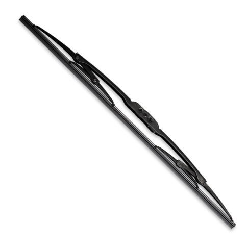 Каркасная щетка стеклоочистителя AVS Classic line CW-23 (58см) фото 1