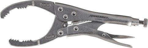 Щипцы для масляных фильтров с фиксированным захватом 53-118 мм, Jonnesway AI050043 фото 2