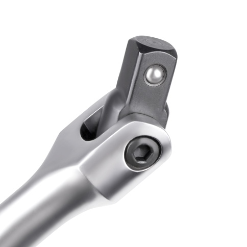 Вороток шарнирный 3/8"DR (250 мм) AVS VSH38250 фото 4