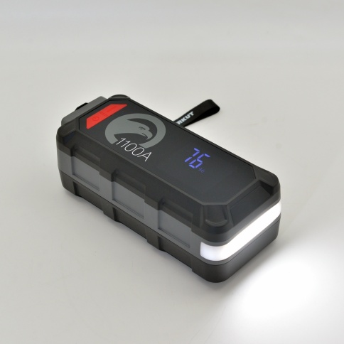 Портативная электростанция BERKUT Specialist PSL-150 (+инвертор, +пускач) фото 3