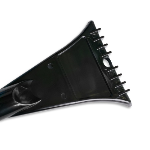 Зимняя щетка со скребком WB-90 (90 см) фото 3