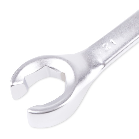 Ключ гаечный разрезной (19х21 мм) AVS K41921 фото 3