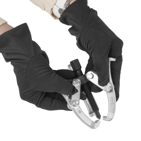 Съемник 3-х лапый шарнирный 75 мм AVS GP33 фото 5