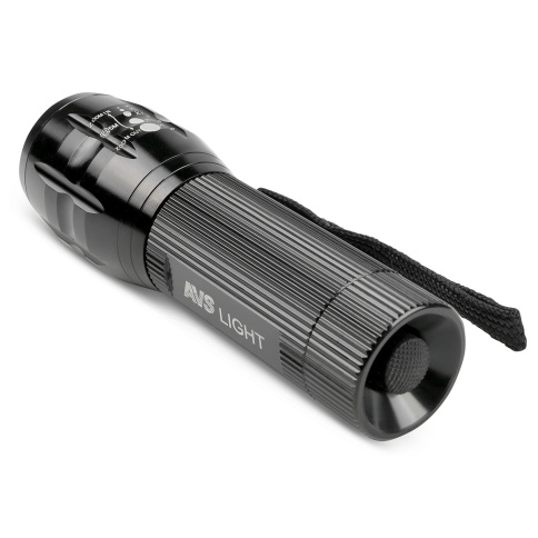 Фонарь алюминиевый AVS ALZ-1C фото 3