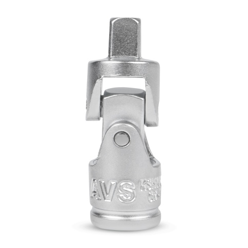 Карданный шарнир 1/4"DR AVS KSH1400 фото 4