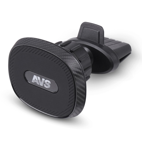Держатель магнитный в дефлектор AVS AH-2301-M для сотовых телефонов фото 2