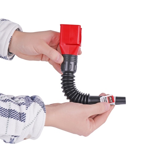 Воронка универсальная AVS OF-050 (50х275 мм) фото 5