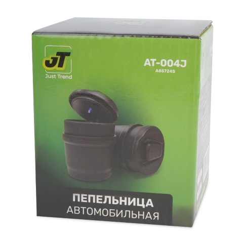 Пепельница JT AT-004J фото 4