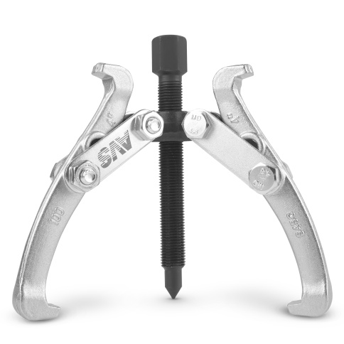 Съемник 2-х лапый шарнирный 100 мм AVS GP24 фото 3