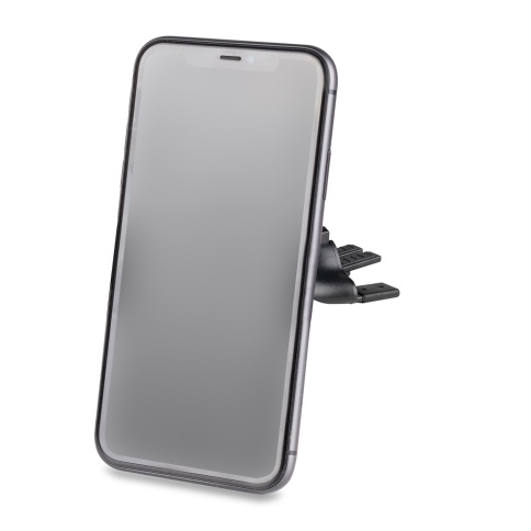 Держатель для смартфонов магнитный в дефлектор AVS AH-1701-M фото 4