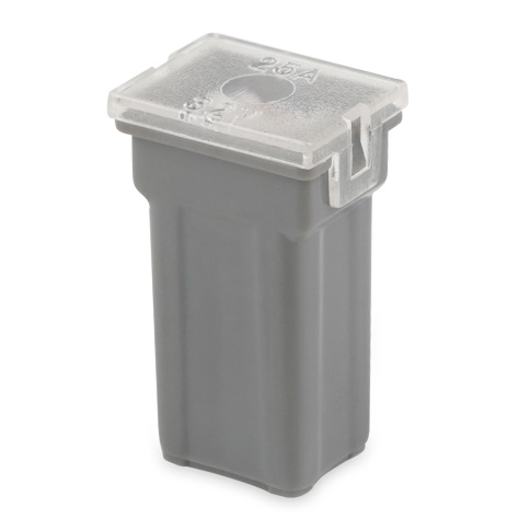 Предохранитель картриджный AVS FJ10-25A в пакете фото 3