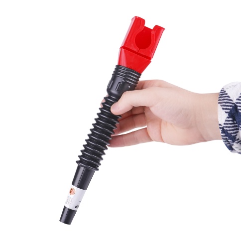 Воронка универсальная AVS OF-050 (50х275 мм) фото 2