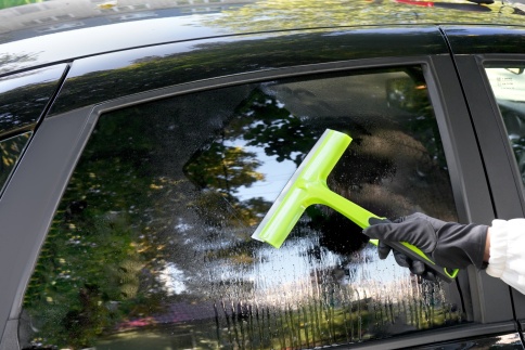 Водосгон силиконовый AVS SB-0522 фото 6