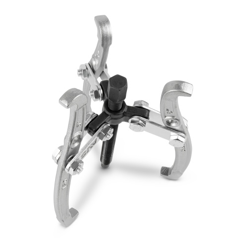 Съемник 3-х лапый шарнирный 150 мм AVS GP36 фото 4