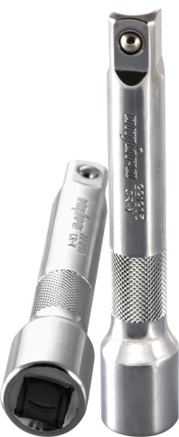 Удлинитель 1/4 DR, 100 мм, Ombra 221404 фото 1