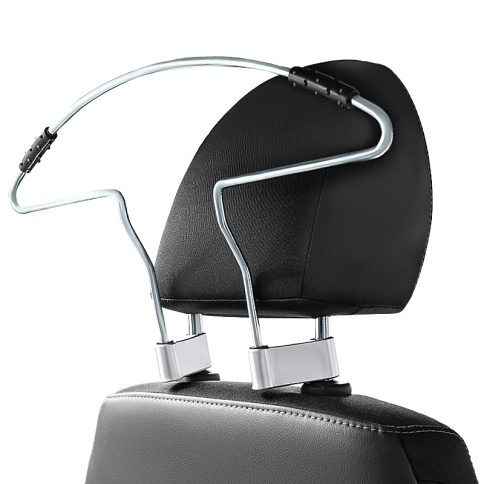 Вешалка металлическая автомобильная AVS AV-03 фото 5