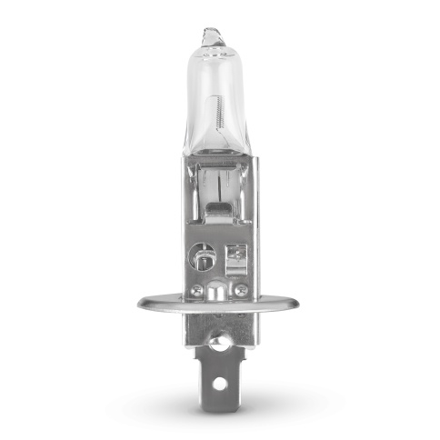 Автолампа галогенная H1 (55W P14.5s) ORIGINAL LINE 3200K 12V OSRAM фото 3