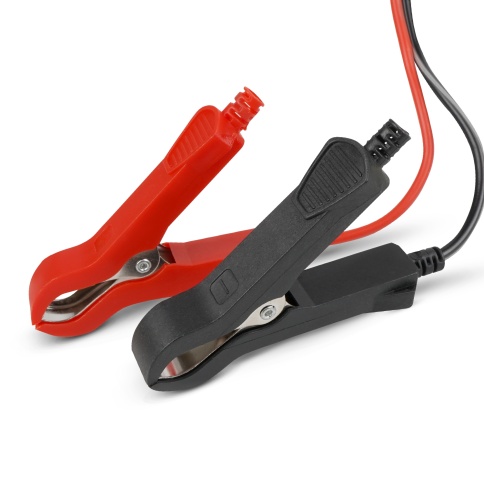 Интеллектуальное зарядное устройство для автомобильного аккумулятора AVS BT-L10 (10A) 12V фото 4