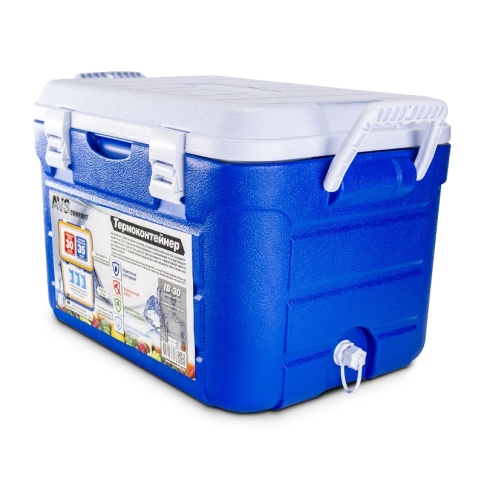 Термоконтейнер AVS IB-30 фото 2