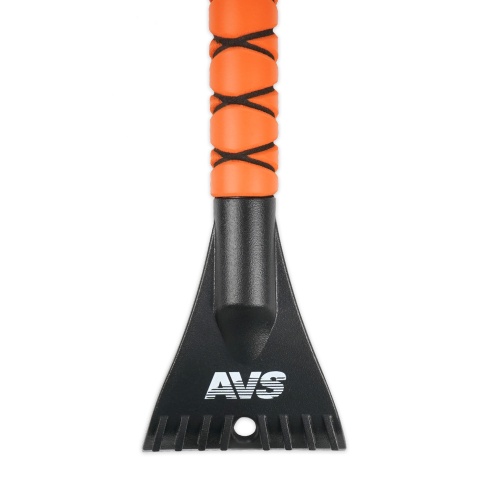 Щетка-скребок разборная 70 см AVS WB-70 фото 2