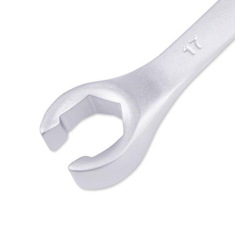 Ключ гаечный разрезной (15х17 мм) AVS K41517 фото 3