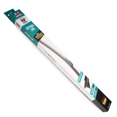 Щетка стеклоочистителя AVS Optimal Line OL-19 (48см) фото 4