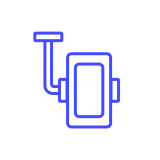 Держатели телефонов, планшетов